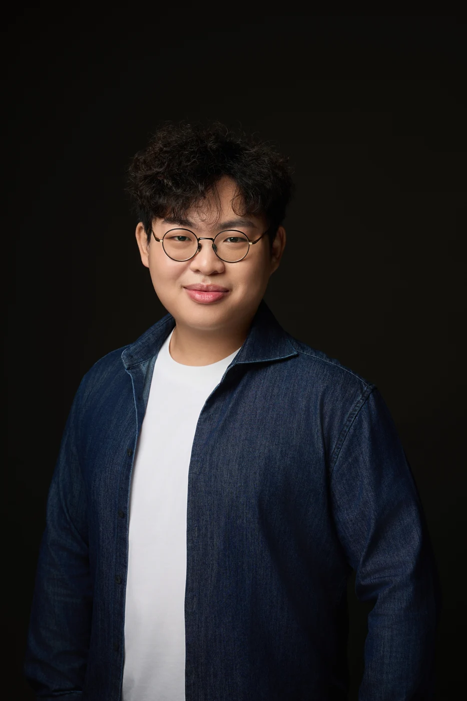 黄扬 / Braylen Huang